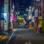 刈谷市はヌルヌルが多すぎる！水商売とヌルヌルが混在する街「桜町歓楽街」