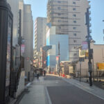 エロに全振りの品川宿だったから今でもソレがあるんじゃない！？