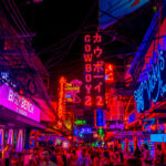 ソイカウボーイにスクンビットソイ22!バンコクのエロい街「アソーク」 ソイカウボーイにスクンビットソイ22!バンコクのエロい街「アソーク」