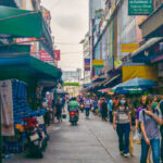 8割は不健全なマッサージ店!第二の日本人街「オンヌット」はエロだった! 8割は不健全なマッサージ店!第二の日本人街「オンヌット」はエロだった!