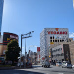 ここは文化の発信地！高度経済成長期に栄えた街「今池歓楽街」