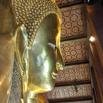 バンコク三大寺院のワットポーで参拝してみた