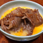 【京都】日本最初の牛肉店で牛鍋を食べる【すき焼き】