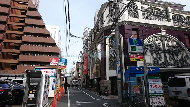 歌舞伎町 通称 ヤクザマンション に住んでみて ミニマリストを