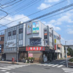 東京の西の最果て、かつて栄えたエロい街があった「小作歓楽街」