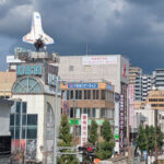 豊橋はピンクな店がなさすぎる！キャンパブ街は普通の街へ「松葉町歓楽街」