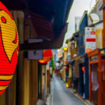 京都花街のはんなり文化!木屋町通のある怪しい歓楽街「四条河原町」 京都花街のはんなり文化!木屋町通のある怪しい歓楽街「四条河原町」