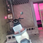 美女が多い豊原にある日帝が残した負の遺産！私娼寮「後菜園」