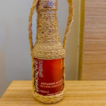 フィリピンのご当地焼酎 椰子花糖で造った死の酒「ランバノグ」