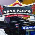 バンコクの夜に春はあるか？世界で一番大きな大人の楽園「ナナ歓楽街」