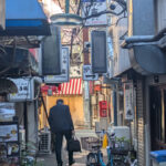 飲み屋の多い大井町は今でもアングラでディープなのか？
