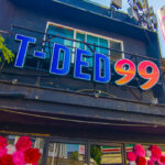 タオライ？から始まる素敵な出逢い！インタマラにあるローカル飲み屋