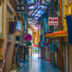 ここはジェネリック柳ヶ瀬！問屋街衰退により栄えた歓楽街「岐阜タマミヤ」