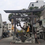 戦後に消えた彰化遊郭、彰化にまだある私娼窟を探せ！