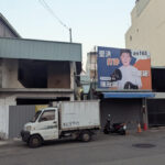 戦後も生き残る初音町遊郭の名残り台中にある私娼窟「大湖私娼寮」