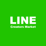 【目指せ！画家】LINE Creators Marketでスタンプを売る生活
