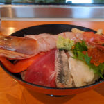 海鮮丼が安くてうまい！仙台市中央卸売市場の朝ご飯
