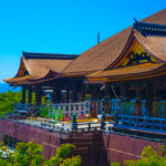 コロナで観光客の少ない京都。「清水寺」を観光してみた