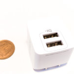 小型USB充電器にはコイル鳴きが酷い製品もある