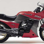 【マグロバイク】バイク乗りの憧れ、カワサキGPz900R(900Ninja)